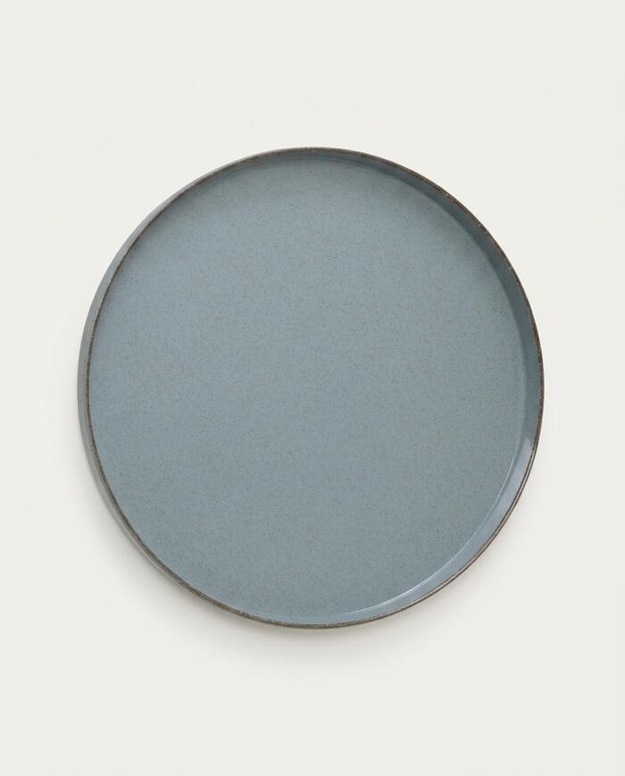 Prato Raso Bush - Azul - image 0