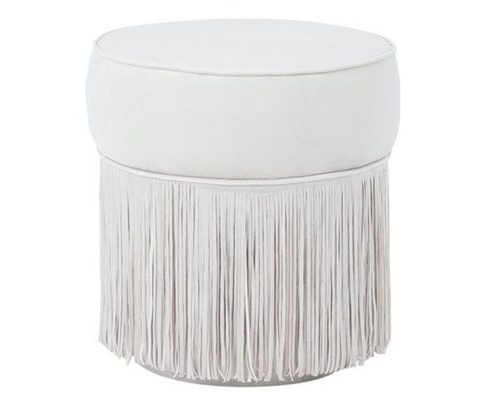 Puff Franja Simples - image 0