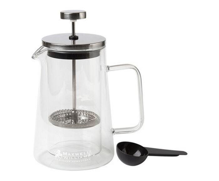 Cafeteira Francesa com Parede Dupla Blend - image 0