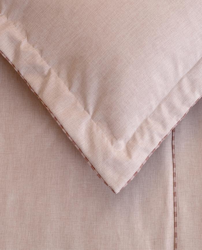Jogo de Cama Collina Ros&eacute; - image 1