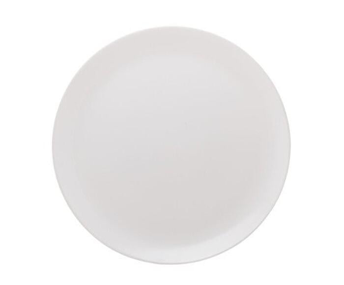 Prato Raso Opalino Diwali Branco - image 0