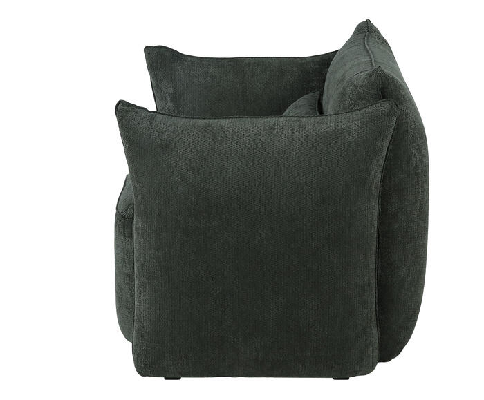 Poltrona Cuscino Verde - Especial BAB image number 2