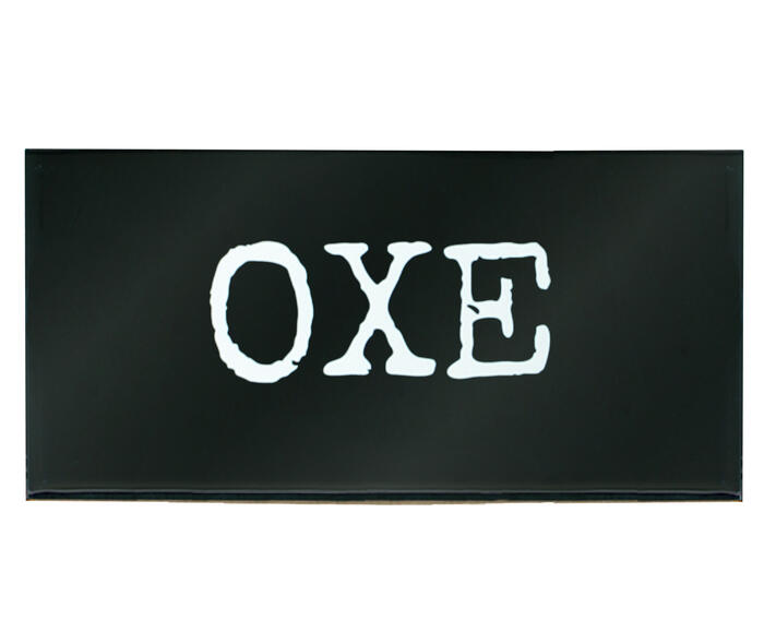 Azulejo Decorativo "Oxe" - image 0