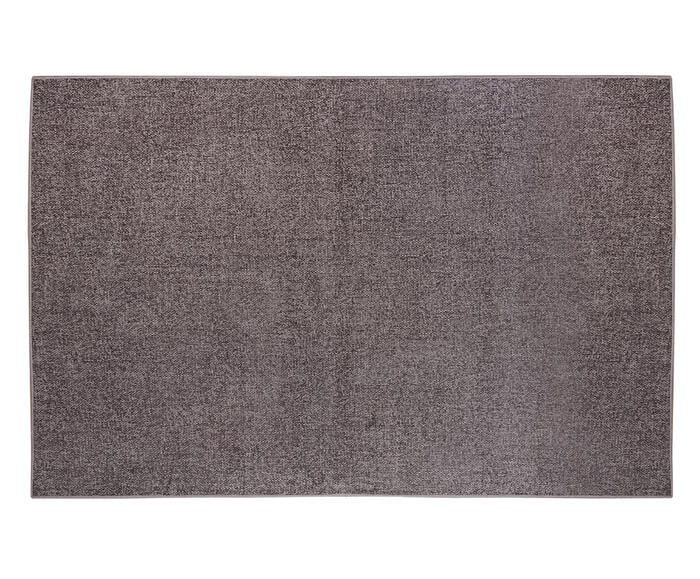 Tapete Linen Cinza image number 0