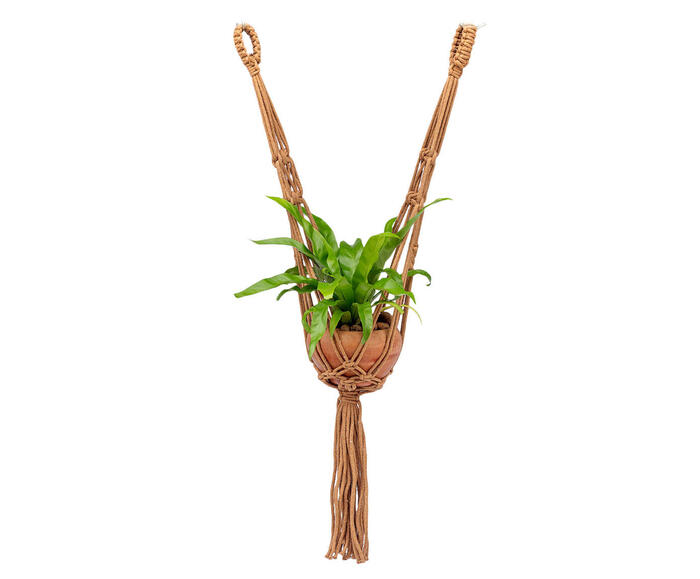 Hanger em Macram&ecirc; Hammock Country - image 0