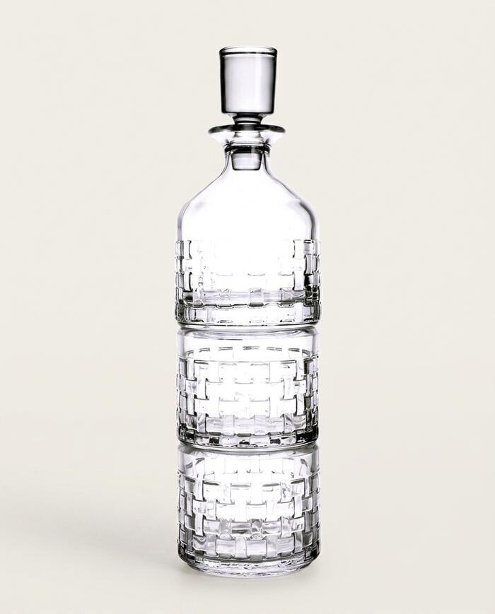 Jogo de Garrafa com Copos para Whisky Limburg image number 2
