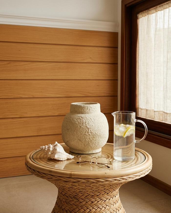 Vaso Decorativo Jamaca image number 2