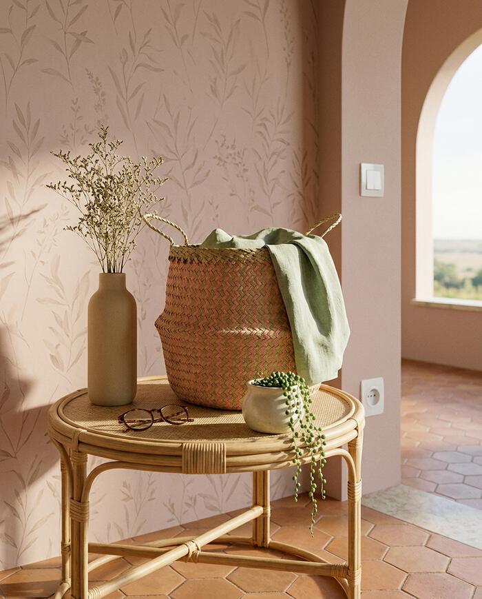 Cesta Mundi Rosa - image 1