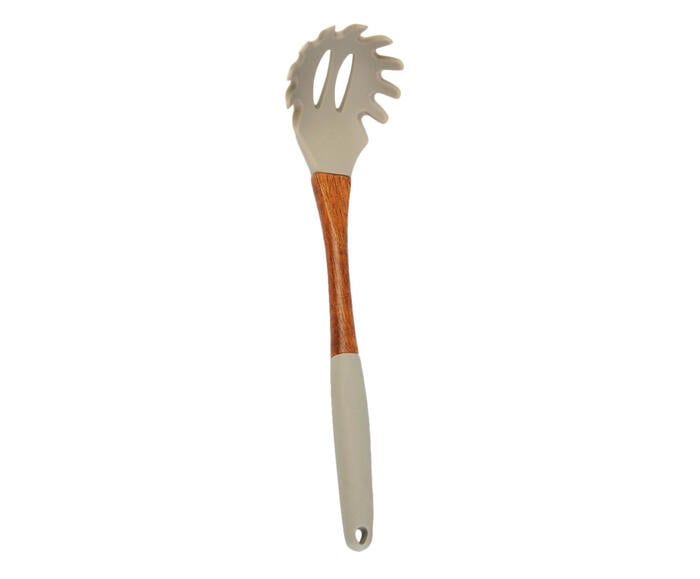 Pegador para Massa em Silicone Farrah - Natural - image 0