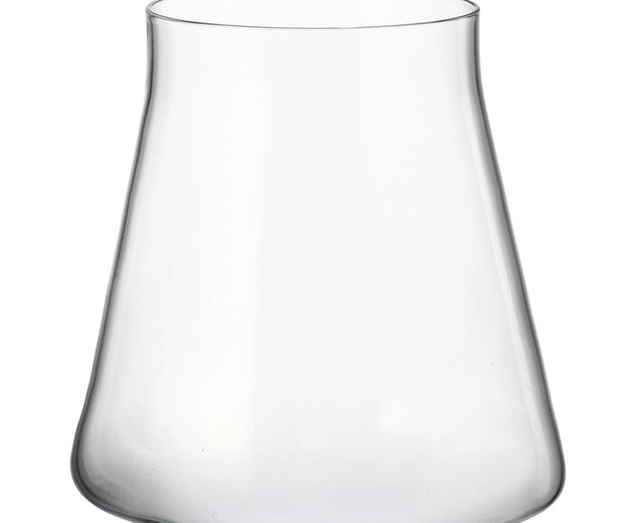 Jogo de ta&ccedil;as para cerveja Cettia em cristal image number 2