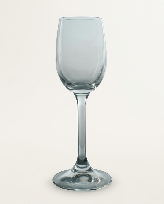 Jogo de Ta&ccedil;as para Licor em Cristal Anna image number 4