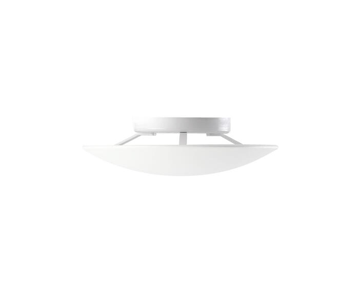 Arandela Lua Bivolt - Branco - image 1