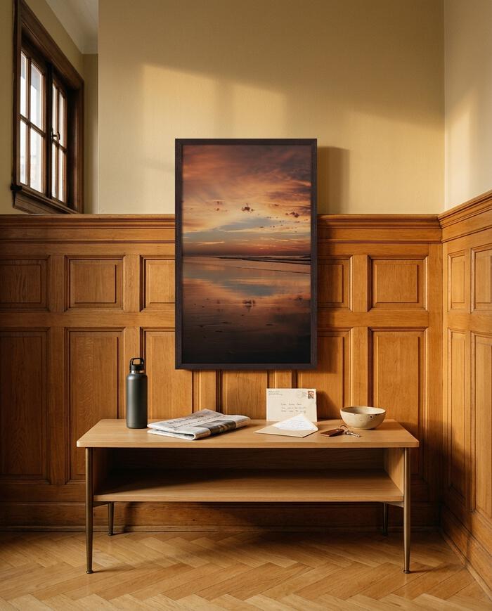 Quadro Linha Artsy image number 4