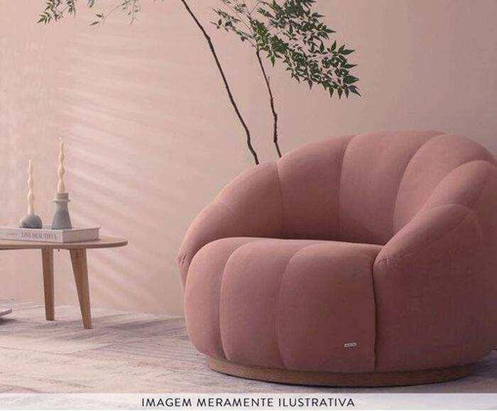 Poltrona em image number 2