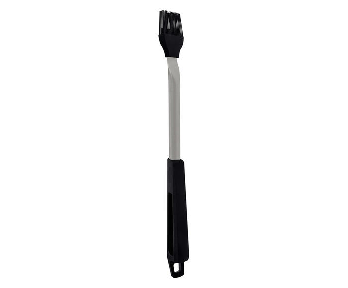Pincel em Inox Black Valentin - image 0