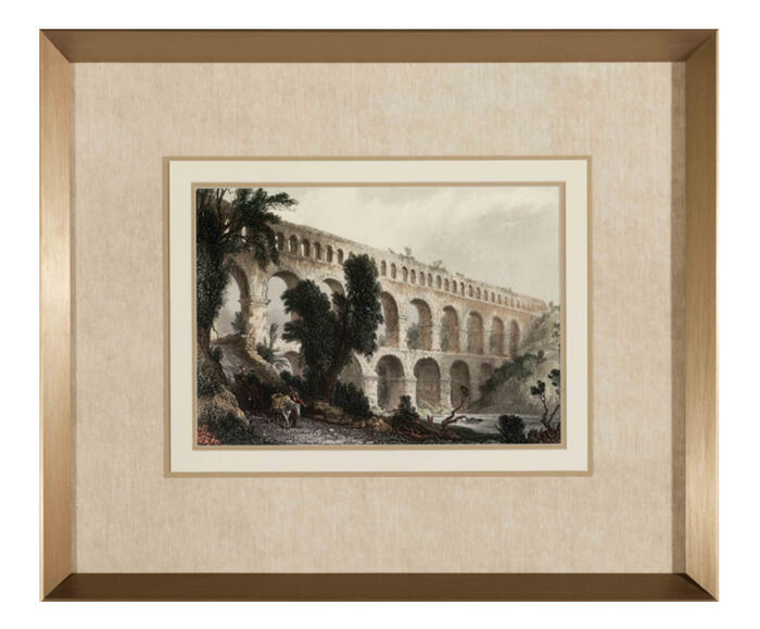 Quadro Hist&oacute;ria I - image 0
