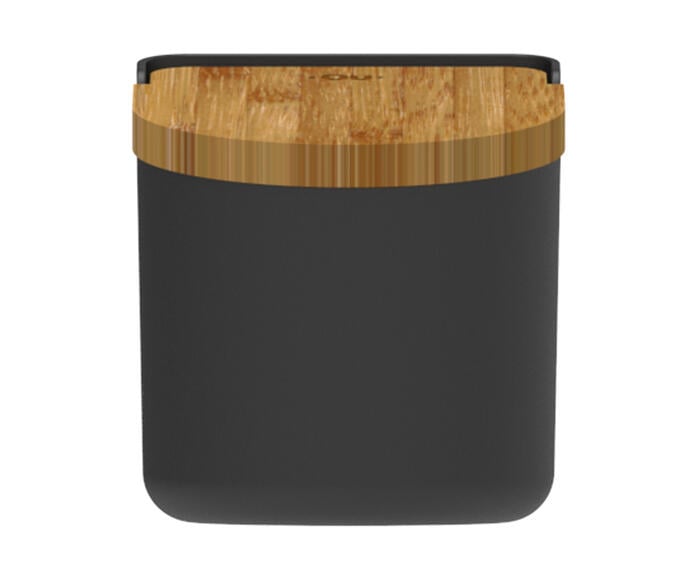 Saleiro Lume Preto - image 1