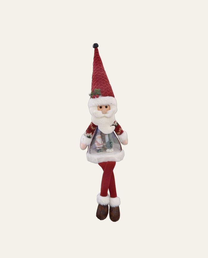 Papai Noel Lanterna Encantada image number 0