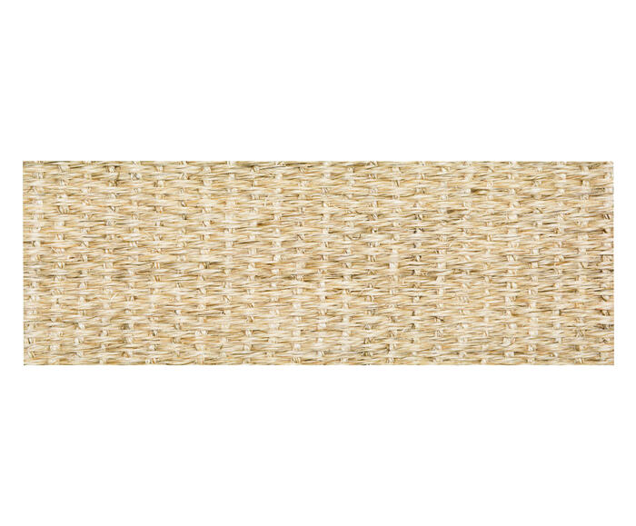 Tapete em Sisal com Dobra Virada Panam&aacute; - Ge image number 4