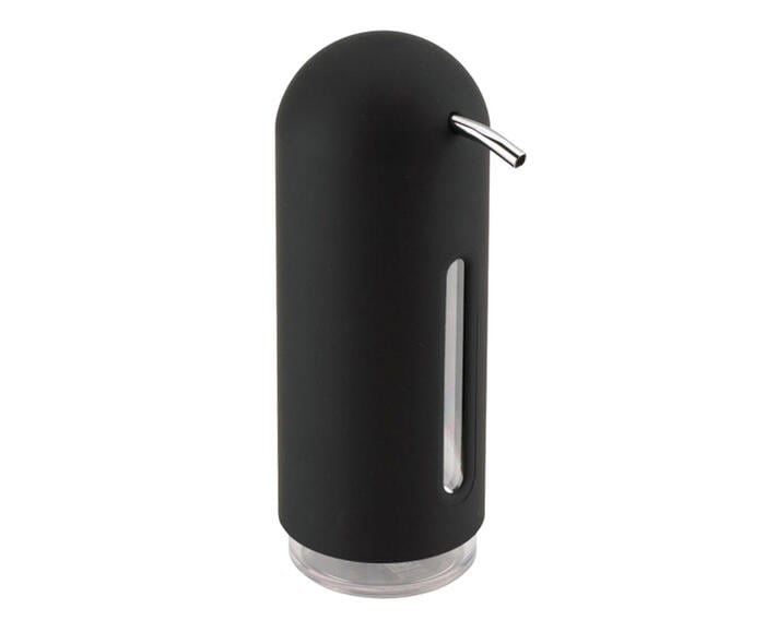 Dispenser para Detergente Penguin&nbsp;- Preto - image 0