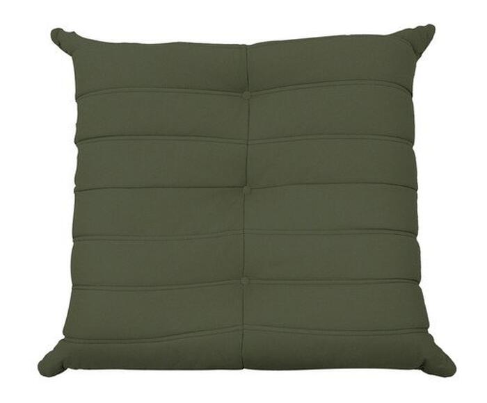 Puff Nirvana em tecido Pet Friendly - image 1