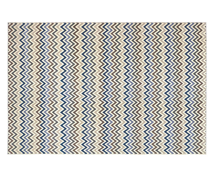 Tapete Supreme Azul - image 1