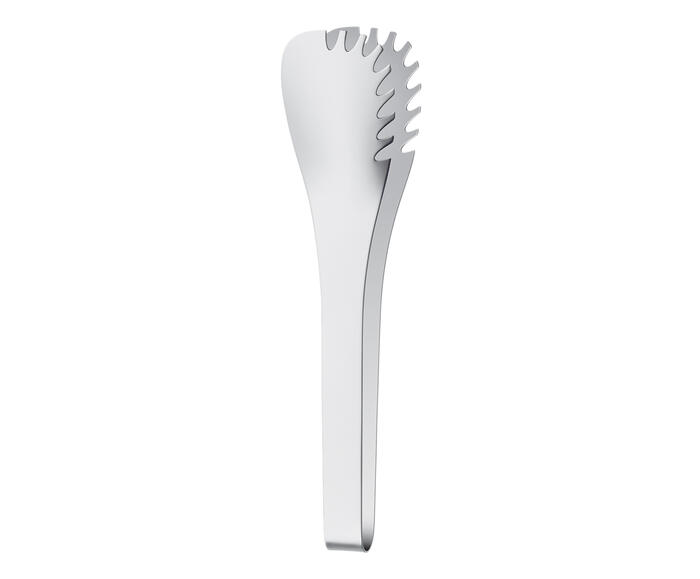 Pegador para Massa em Inox Celeste - Prata - image 0