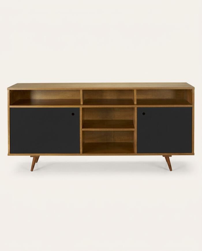 Buffet Talism Preto - image 0