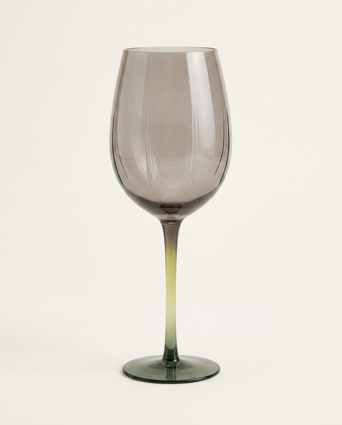 Jogo de Ta&ccedil;as para Vinho Twilight image number 2