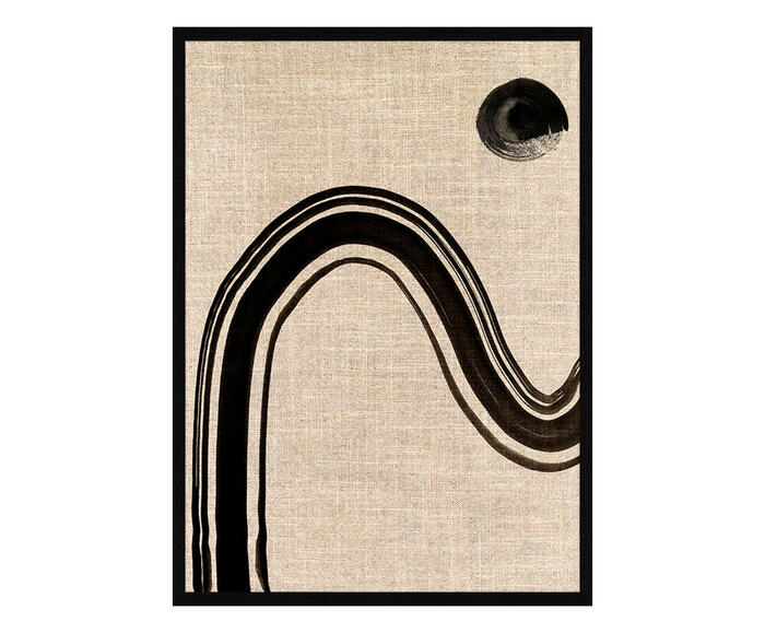 Quadro Indrigo - image 0