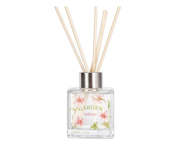 Difusor com Aroma Floral C&iacute;trico Garden - image 0