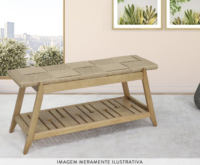 Banco Lami com Apoio - image 1