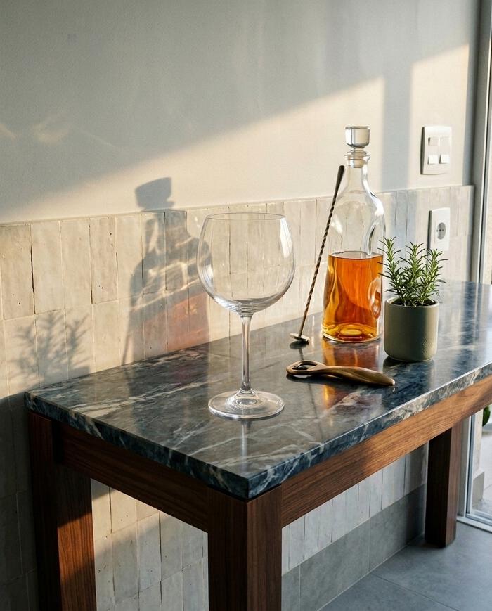 Jogo de Ta&ccedil;as Para Gin Tonica Gastro - image 1