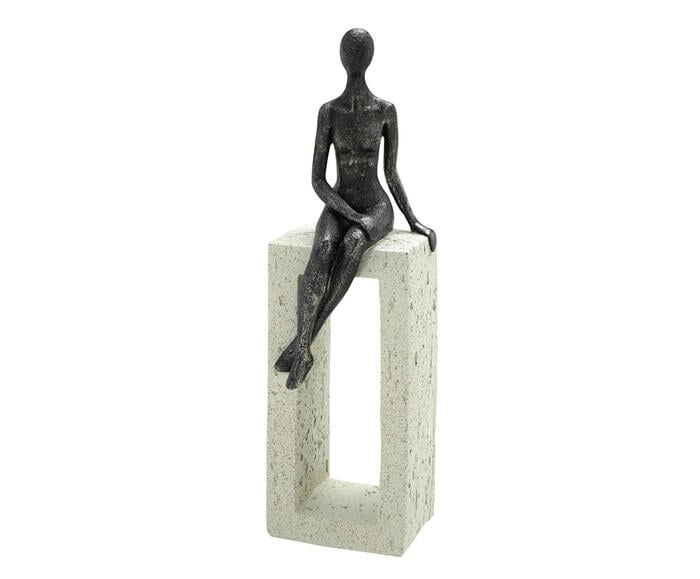 Escultura Ayla - image 0