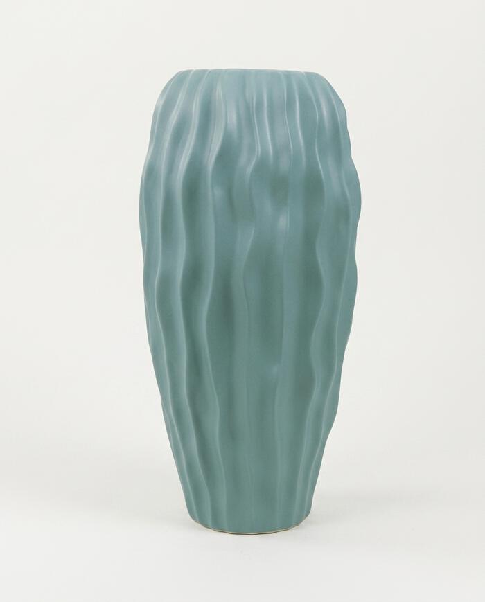 Vaso Seaweed Verde - image 0