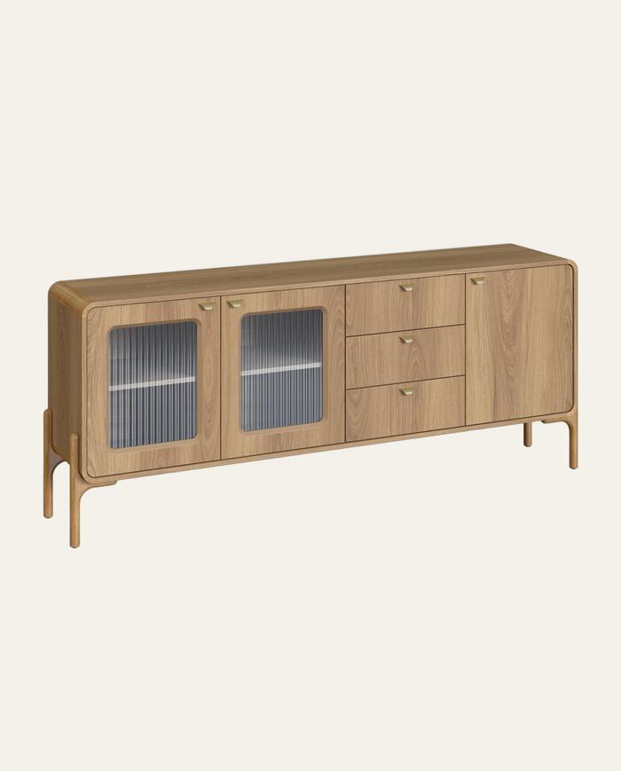 Balc&atilde;o Buffet Select Aurora image number 3