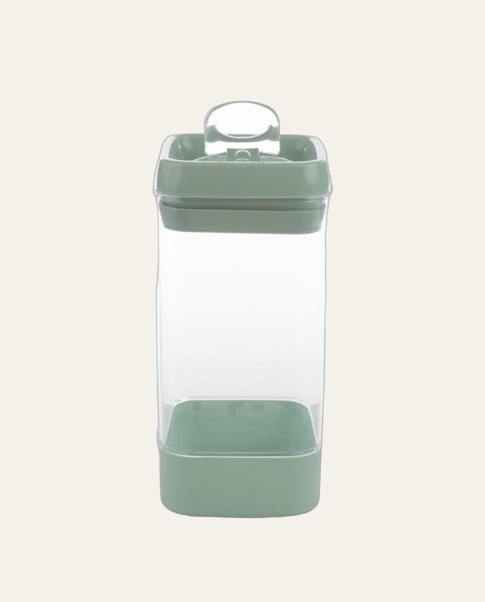 Pote Herm&eacute;tico Stockpro Verde - image 1