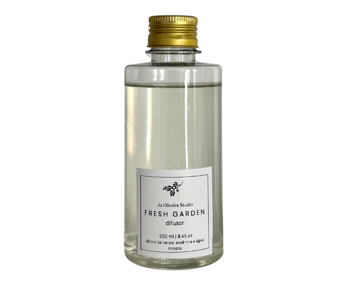 Refil Difusor Fresh Garden - 250ml - image 0