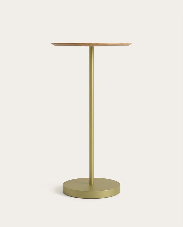 Mesa Lateral Freij&oacute; e Dourado image number 4