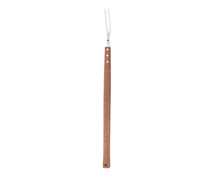 Garfo para Churrasco em Inox Di&atilde;o - image 0