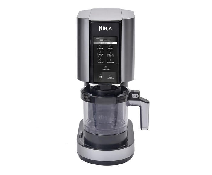 Sorveteira Ninja Creami - image 1