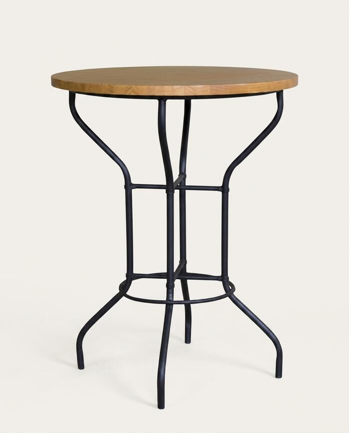 Mesa Bistr&ocirc; Boemia Mel - image 0