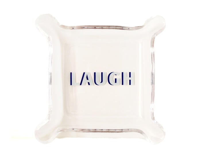 Bandeja Laugh - image 0