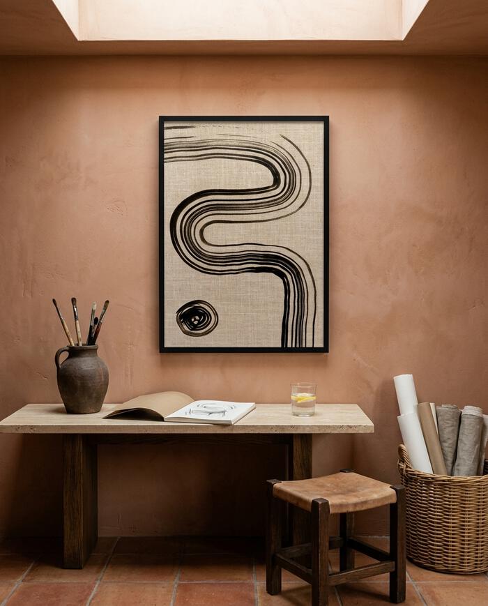 Quadro Quagliarelli image number 4