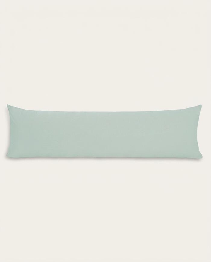 Fronha Hug Colors Verde Malva - 40X130cm image number 2