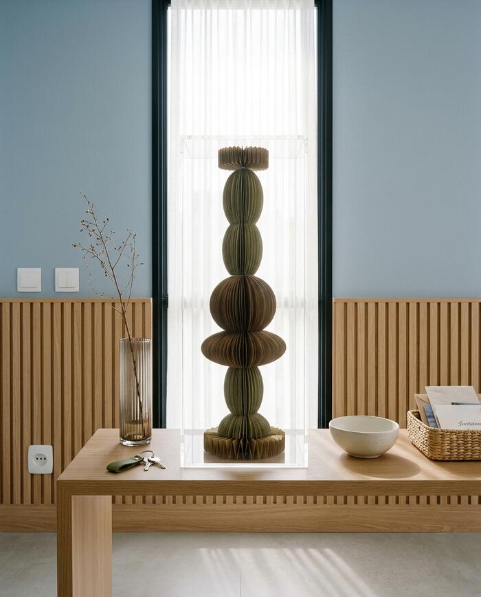 Caixa Decorativa Kita - image 1