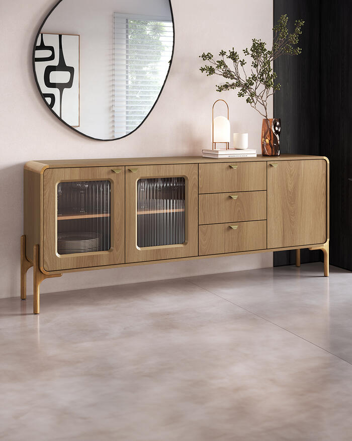 Balc&atilde;o Buffet Select Aurora - image 1