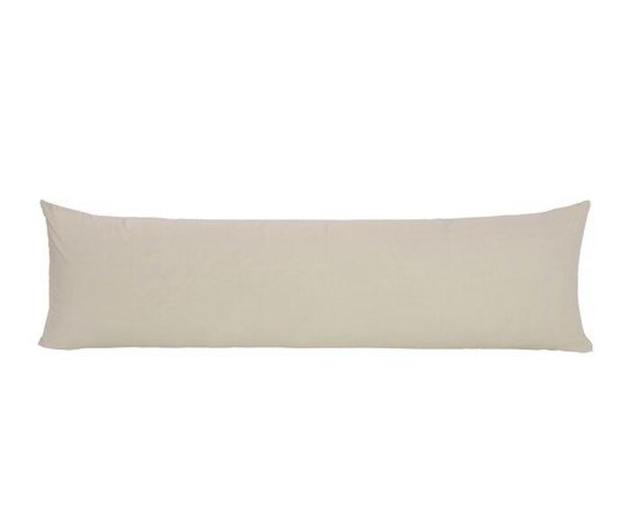 Fronha Unique Hug 200 Fios - 40X130cm - image 0
