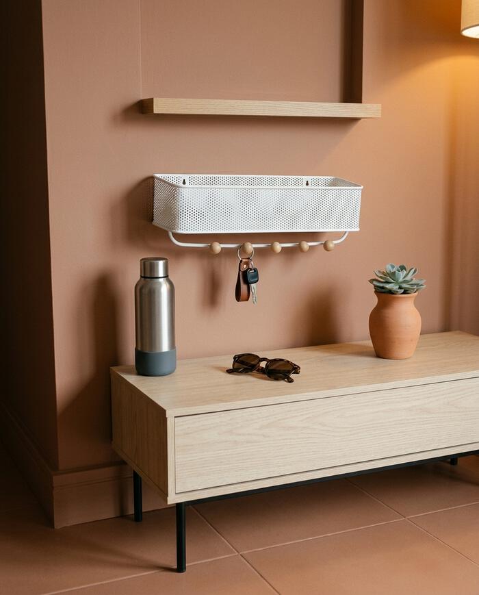 Organizador Estique - Branco image number 5