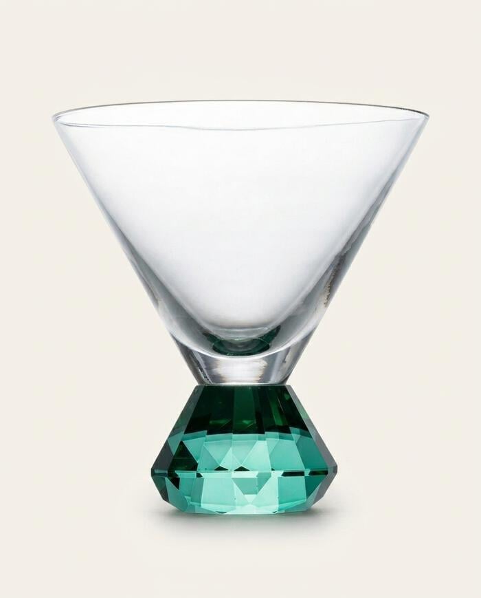 Ta&ccedil;a para Martini C&eacute;leste Verde - image 0